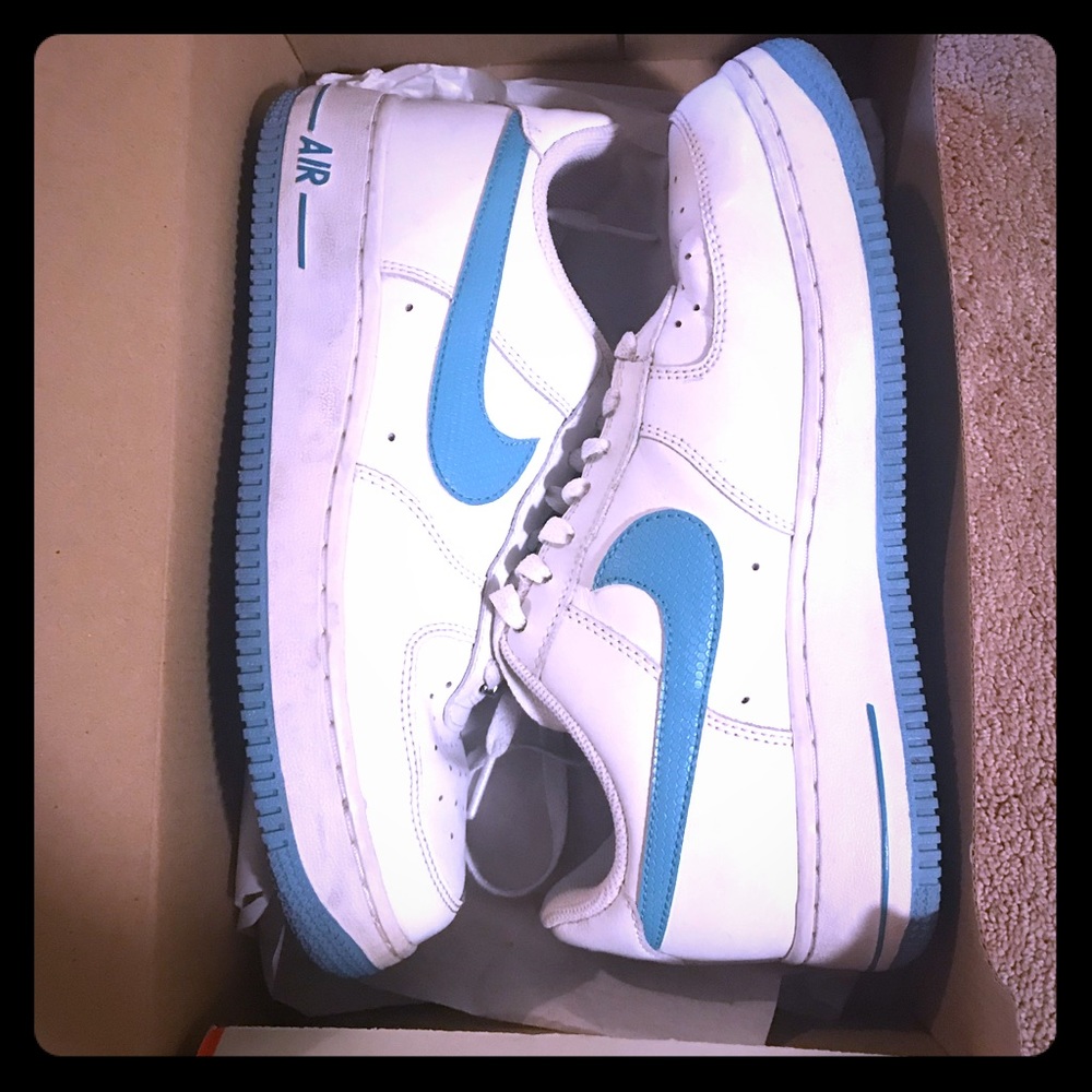 Nike Air Force 1